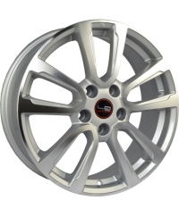 Replica LegeArtis NS123 SF R17 W6.5 PCD5x114.3 ET40.0 DIA66.1